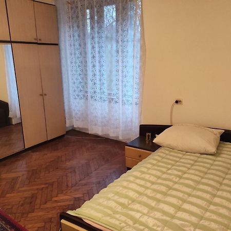 Dvosobni Stan U Centru Zagreba Apartment Exterior foto