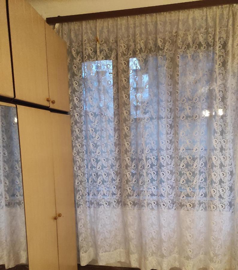 Dvosobni Stan U Centru Zagreba Apartment Exterior foto